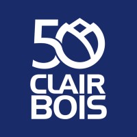 Clair Bois logo - Similar company to Fondation Perceval
