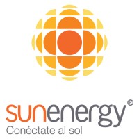 SunEnergy España logo - Similar company to Red Iberoamericana De Jóvenes Líderes