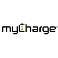 myCharge logo - Similar company to Feilong