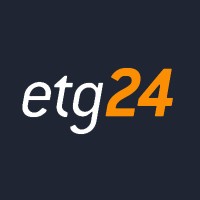 etg24 GmbH logo - Similar company to Facilioo Gmbh