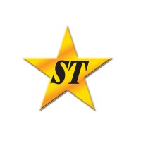 STAR LAPEL PIN logo - Similar company to Gdream