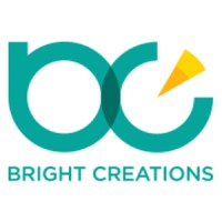 Bright Creations logo - Similar company to Dazu Pay