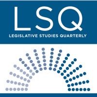 Legislative Studies Quarterly logo - Similar company to Judicial Information Systems
