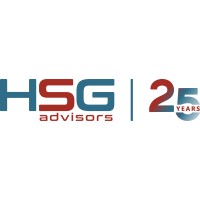 HSG Advisors logo - Similar company to Hsg