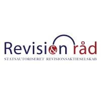 Revision & Råd, Statsautoriseret Revisionsaktieskab logo - Similar company to Crossbord