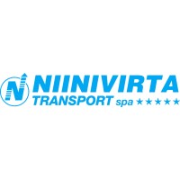 Niinivirta Transport logo - Similar company to Four Sustainable Logistics