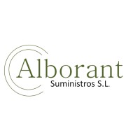 ALBORANT SUMINISTROS,S.L. logo - Similar company to Mf Suministros