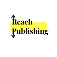 Reach Publishing logo - Similar company to Trinity Publications