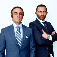 LAVI & EBRAHIMIAN LLP logo - Similar company to Mynt Lab