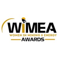 WiMEA - Women in Mining & Energy Awards logo - Similar company to Sesi (Strategic Esg & Sustainability Impact) Summit