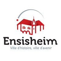 Ville d'Ensisheim logo - Similar company to Ubic (Université Bordeaux Inter-Culture)