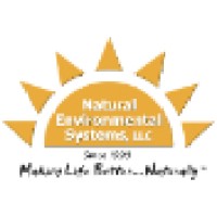 Natural Environmental Systems, LLC logo - Similar company to Natural Engineering