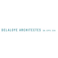 Delaloye Architectes SA logo - Similar company to Delaloye & Joliat Sa