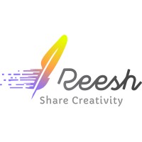REESHKSA logo - Similar company to Omk