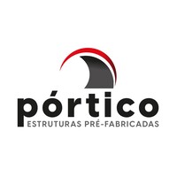 Pórtico Estruturas Pré-Fabricadas logo - Similar company to Grupo Diersmann