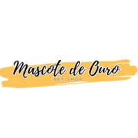 Pet Shop Mascote de Ouro logo - Similar company to Sispet - Sistema Pet Shop