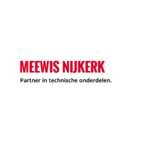 Meewis Nijkerk logo - Similar company to Max Hout Bv Houtimport