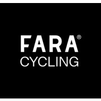 Fara Cycling logo - Similar company to Label-Collective