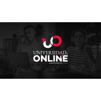 Universidad Online logo - Similar company to Seminarios.Online®