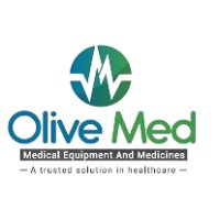 OLIVE MEDICAL EQUIPMENT TRADING logo - Similar company to Clarity
