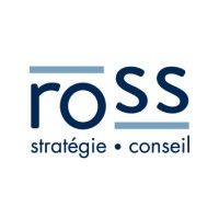 Ross Stratégie Conseil