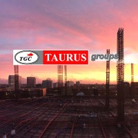 Taurus Groups logo - Similar company to Taurus General Contracting Llc