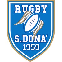 Rugby San Donà logo - Similar company to Delta Art & Tech Group