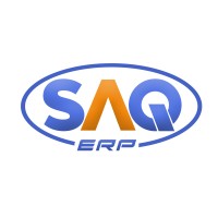 saqerp logo - Similar company to Indie Developer