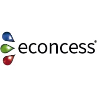 econcess GmbH logo - Similar company to Wenex-It© Solutions & Service