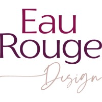 Eau Rouge Design logo - Similar company to Stories With Clothes