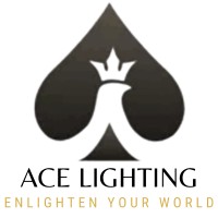 Ace Lighting.in logo - Similar company to A S Two Electronics Trading