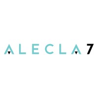 Alecla7 logo - Similar company to Cp Ventures