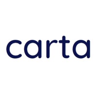 Carta Strategy logo - Similar company to Make Studios Melbourne
