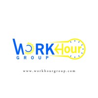 Workhour Group LLC logo - Similar company to Oconn Systems