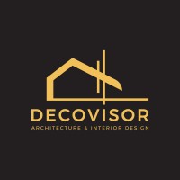 Decovisor_LLC logo - Similar company to Cs Interior Design As