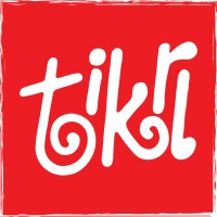Tikri logo - Similar company to Tictrack