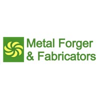 Metal Forger and Fabricators logo - Similar company to Axioprime Engineering Private Limited