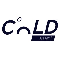 COLD START logo - Similar company to Hôbud