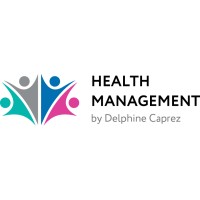 Health Management DC logo - Similar company to Spitha Gmbh