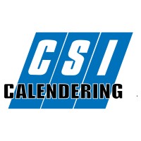 CSI Calendering logo - Similar company to Solid Lines Llc