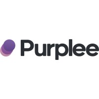 Purplee logo - Similar company to Solutionz