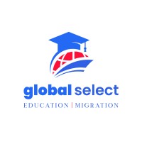 Globalselect Education and migration services India logo - Similar company to Old Money