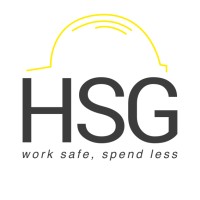 Health & Safety Group logo - Similar company to Healthgroup
