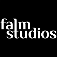 falmstudios logo - Similar company to Jakob Martens Studios
