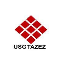 Tazez Advanced Industrial Company (USG) logo - Similar company to Evostil