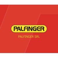 Palfinger Srl logo - Similar company to Hidrosystem