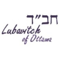 Chabad-Lubavitch of Ottawa logo - Similar company to Chabad Lubavitch Of Northwest Ct