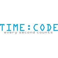 Time Code Events