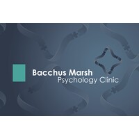 Bacchus Marsh Psychology Clinic logo - Similar company to Russel Construction Pty Ltd