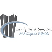 Landquist & Son logo - Similar company to Shangri-La Development